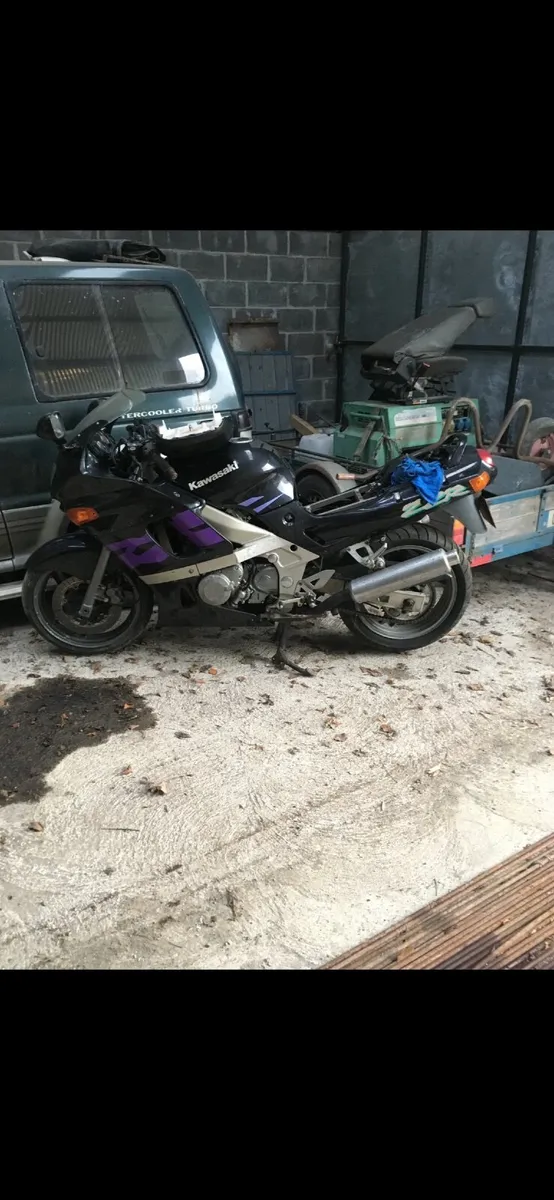 Suzuki Other 1982 - Image 3