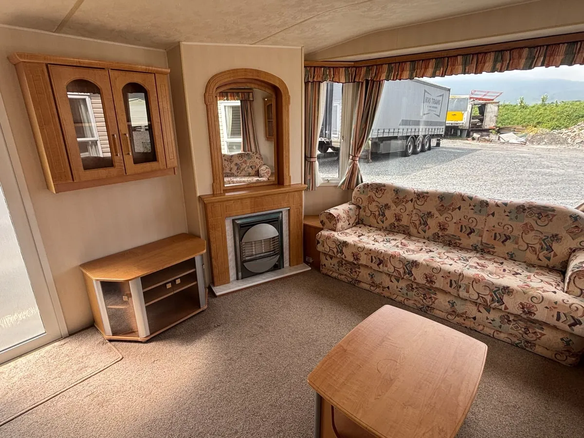36x12 Atlas, 3Bed,D/G&C/H, Free Delivery60m Radius - Image 3