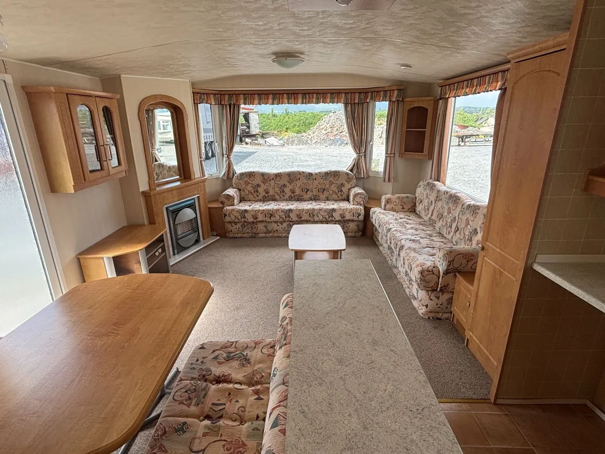 36x12 Atlas, 3Bed,D/G&C/H, Free Delivery60m Radius - Image 2