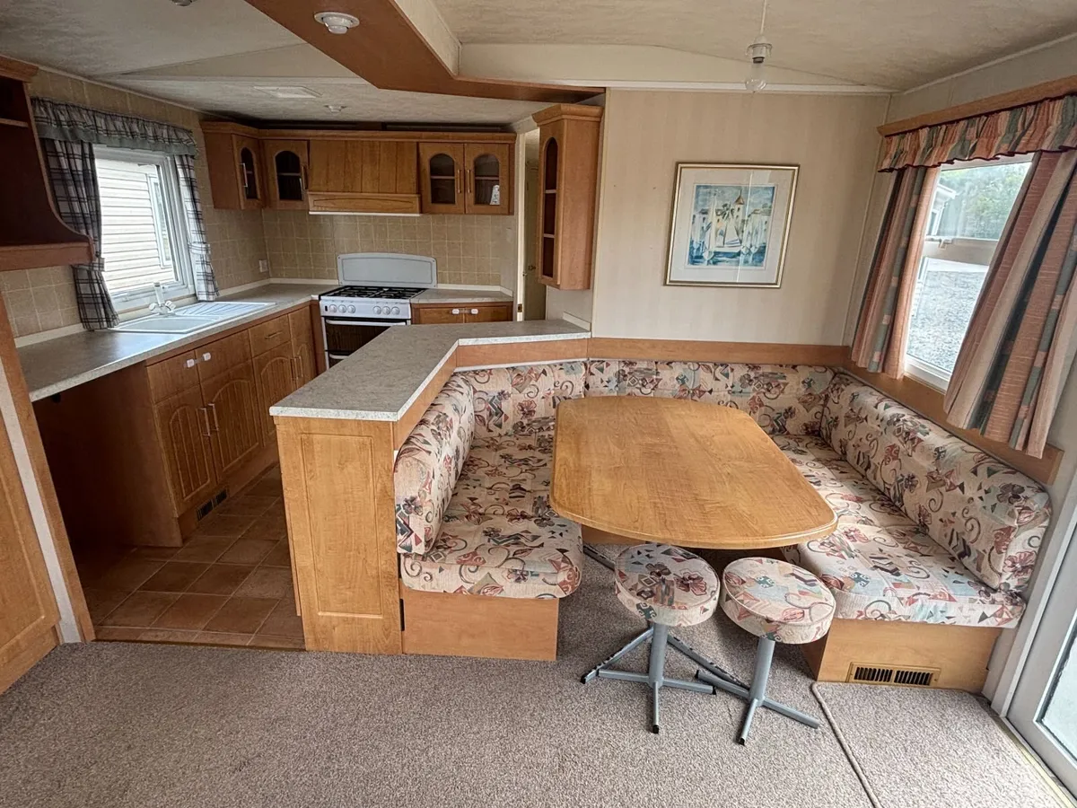 36x12 Atlas, 3Bed,D/G&C/H, Free Delivery60m Radius - Image 4