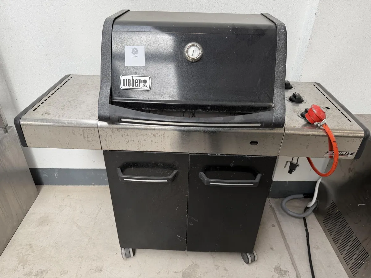Catering Equipment **Online Auction** - Image 4
