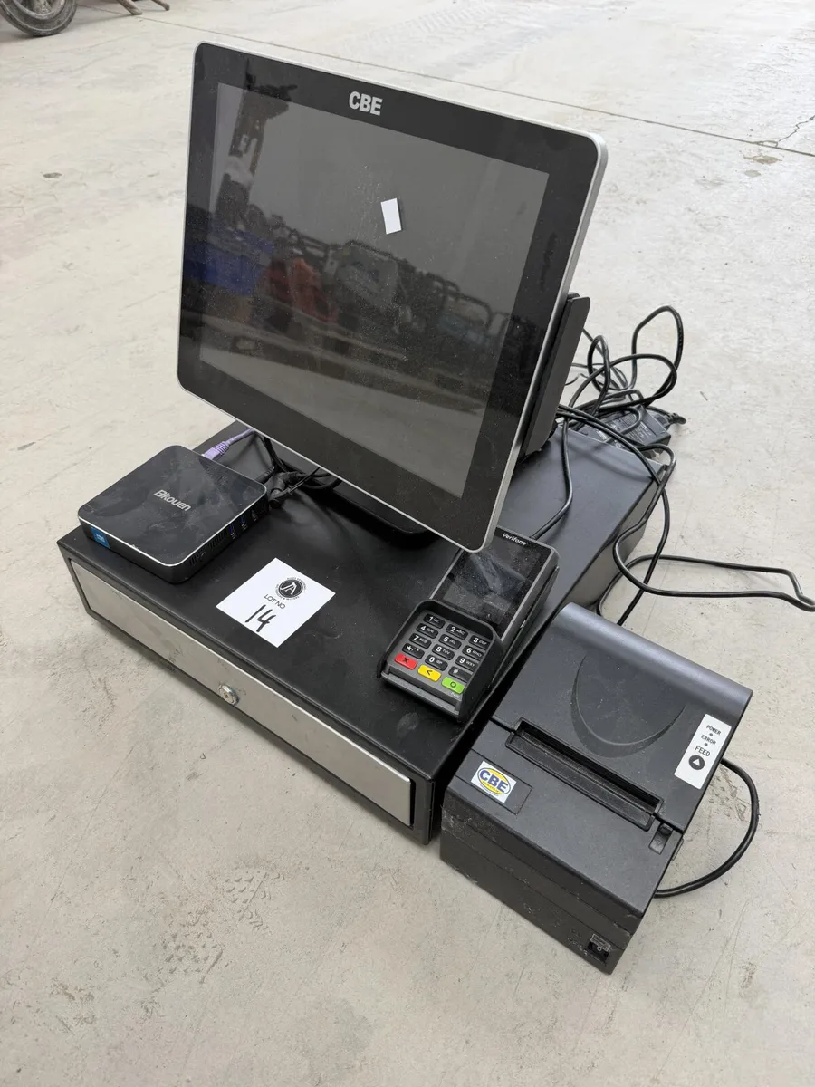 Catering Equipment **Online Auction** - Image 2