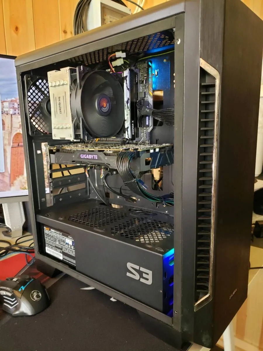 Gaming pc - Image 1