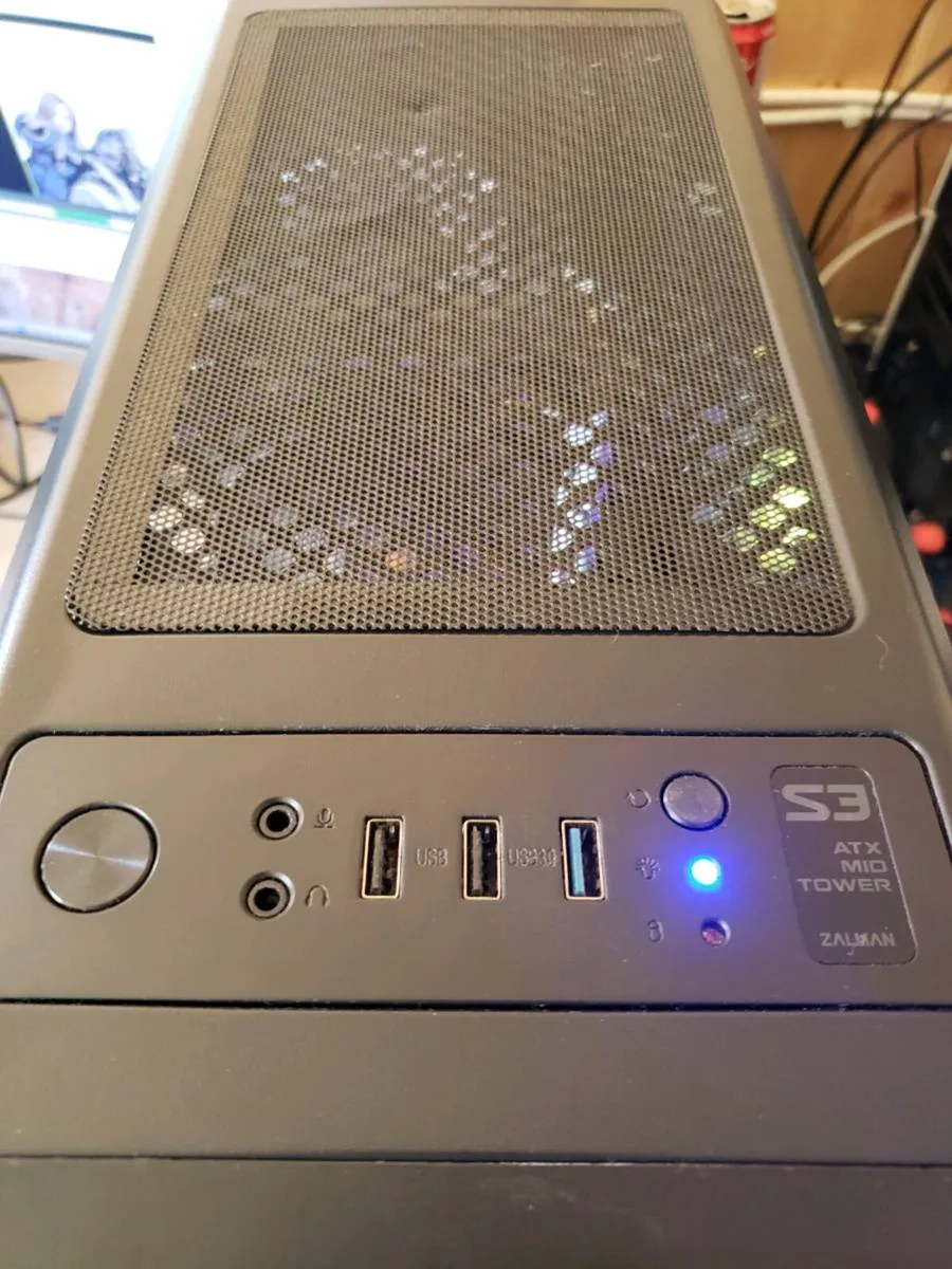 Gaming pc - Image 3