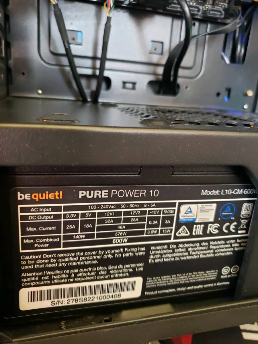 Gaming pc - Image 4