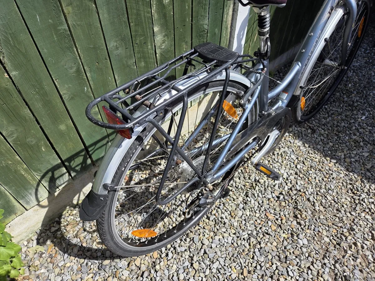 Trek Navigator T30 Ladies Bicycle - Image 4