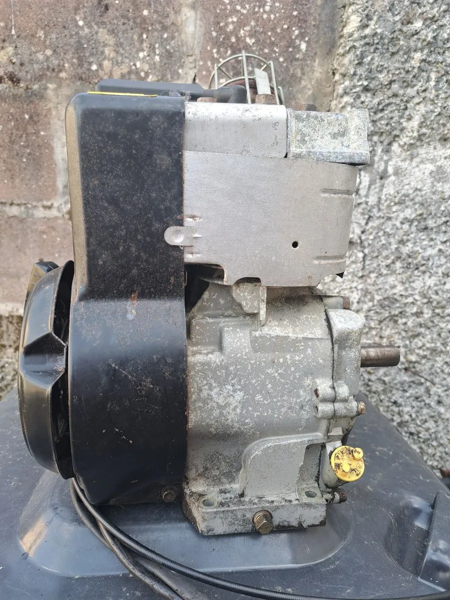 Briggs engine - Image 2