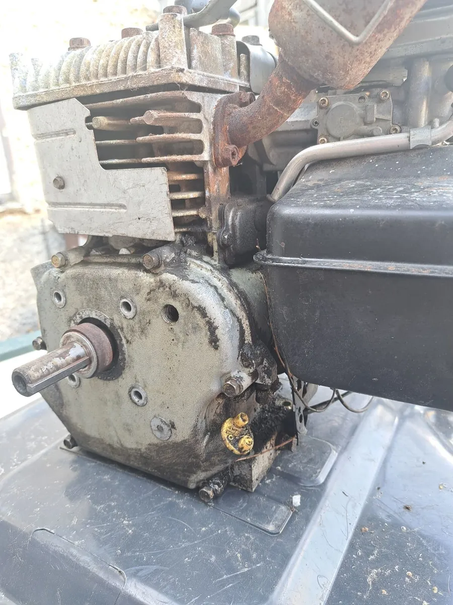 Briggs engine - Image 4
