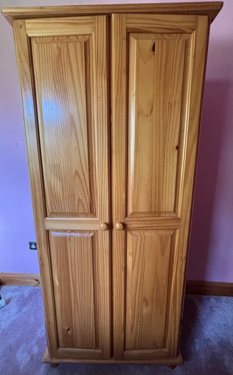 Wardrobe - Image 1