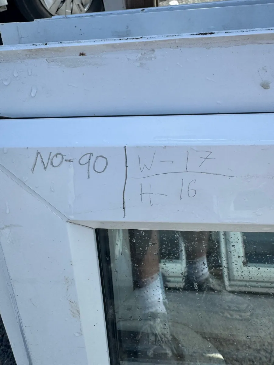 PVC Window - Image 2
