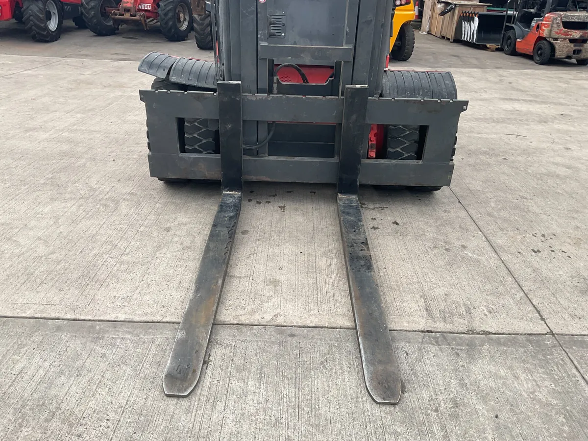 Linde H80D - Image 4