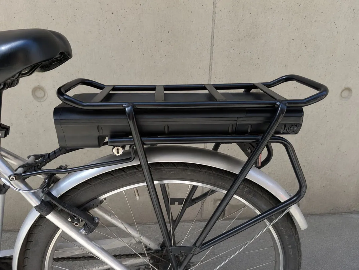 Bike - Image 2