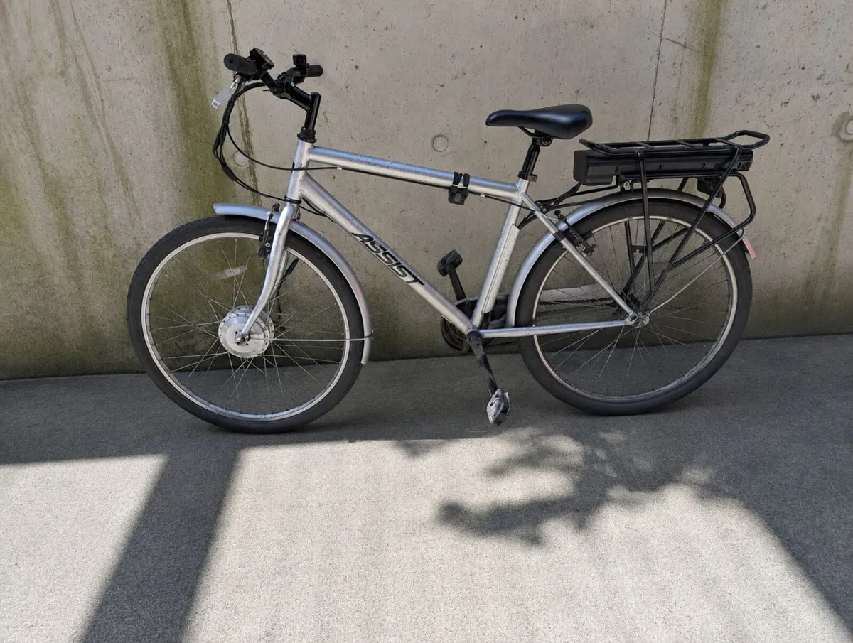 Bike - Image 1
