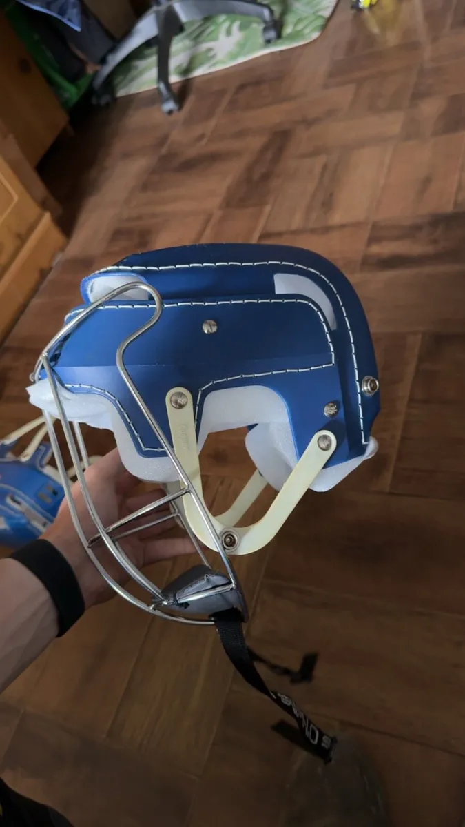 Cooper helmet - Image 3