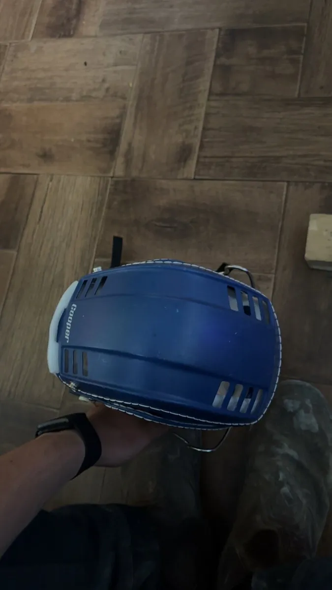Cooper helmet - Image 4