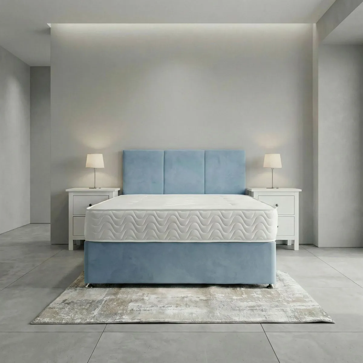 Double bed - Image 2