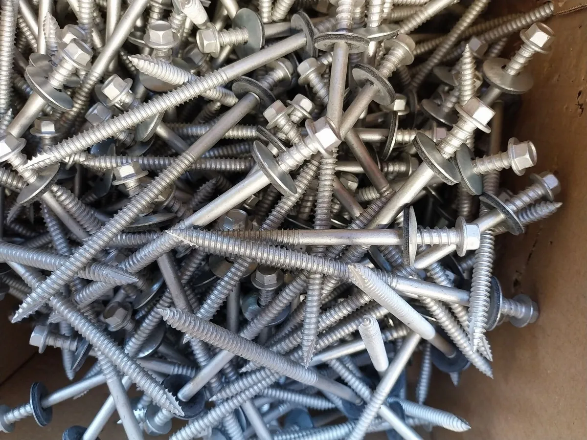 Timber Tek Screws - Image 2