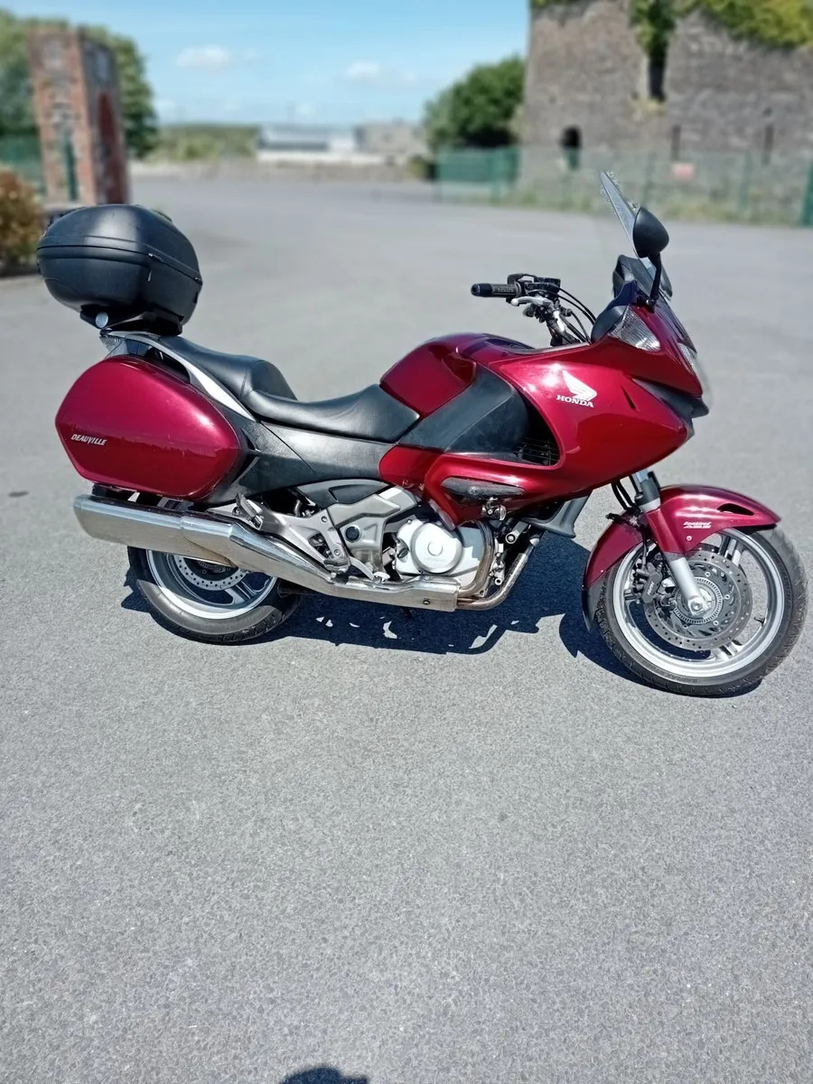 Honda Other 2011 - Image 1