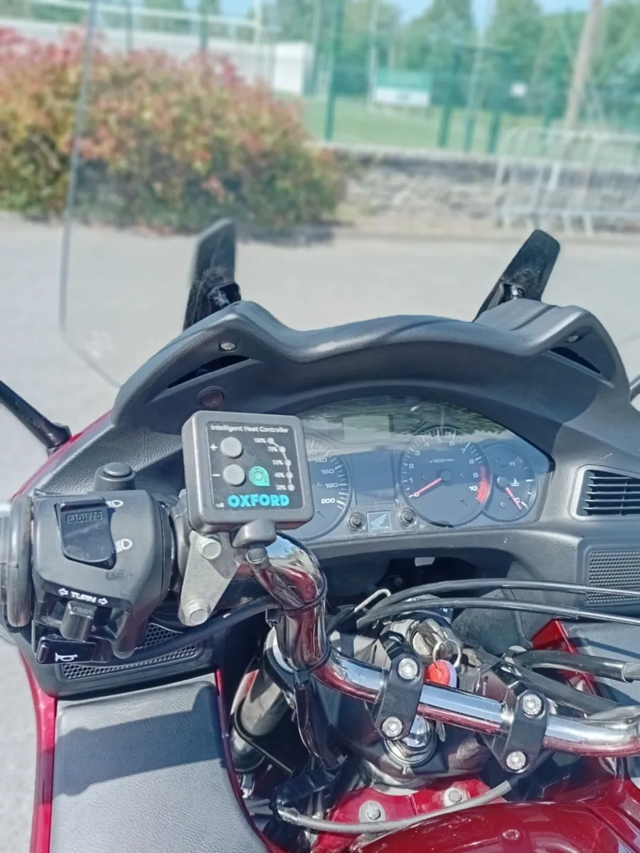 Honda Other 2011 - Image 2
