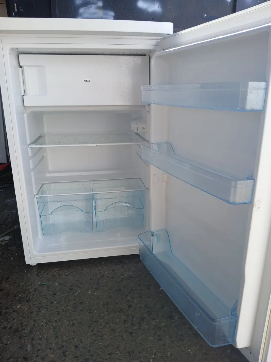 UNDER COUNTER FRIDGE AND FREEZER - Image 3