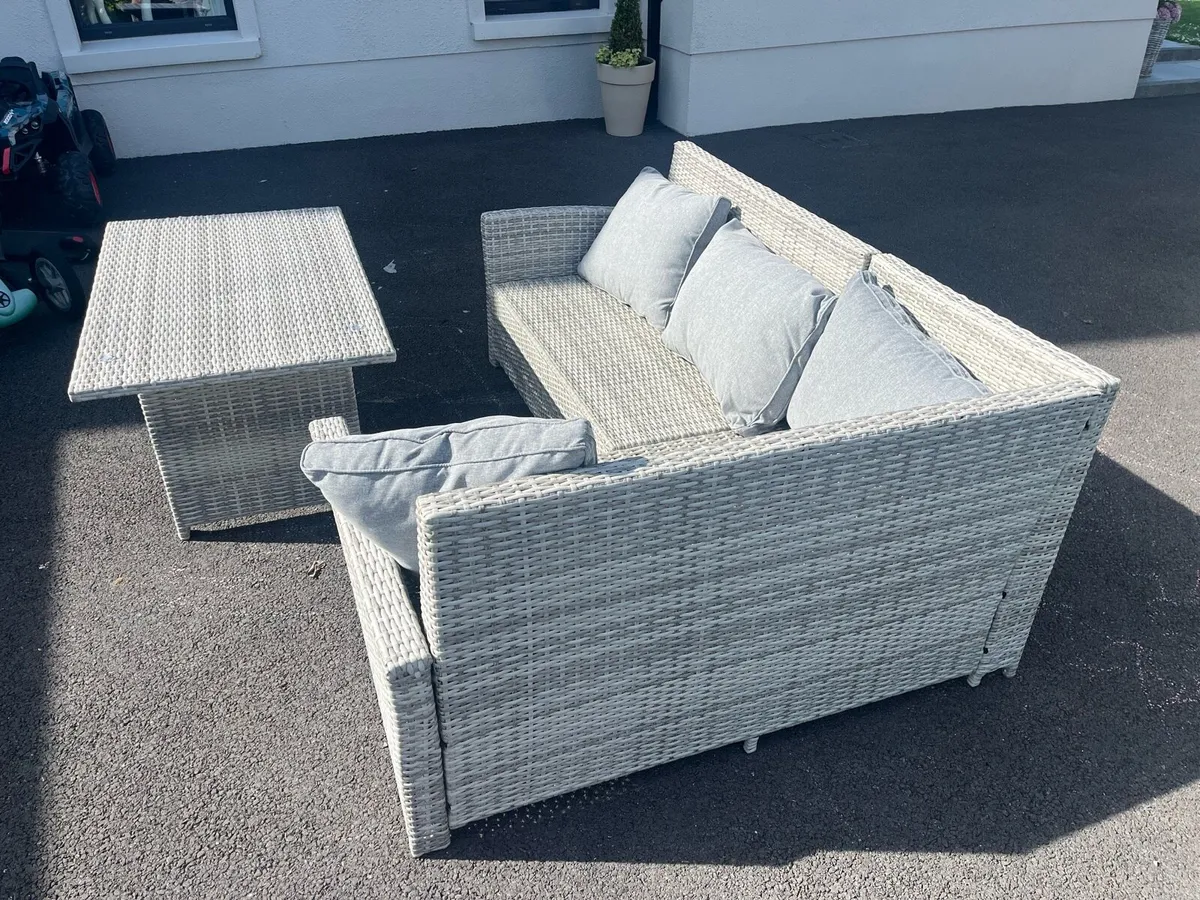 Garden/ Patio Furniture - Image 3