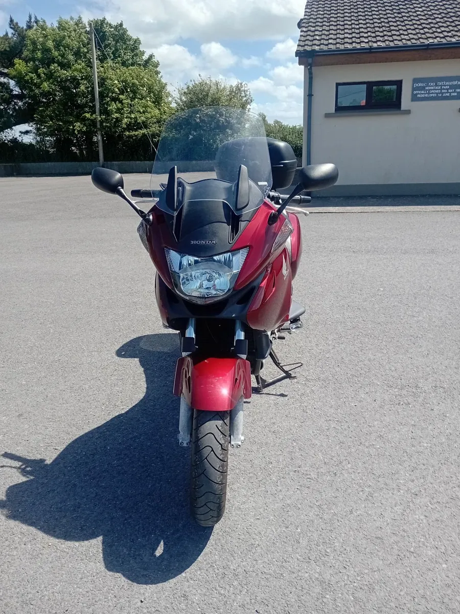 Honda Other 2011 - Image 3