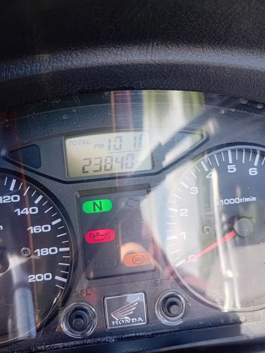 Honda Other 2011 - Image 4