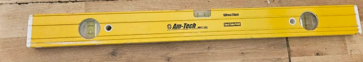 Spirit Level - Image 1