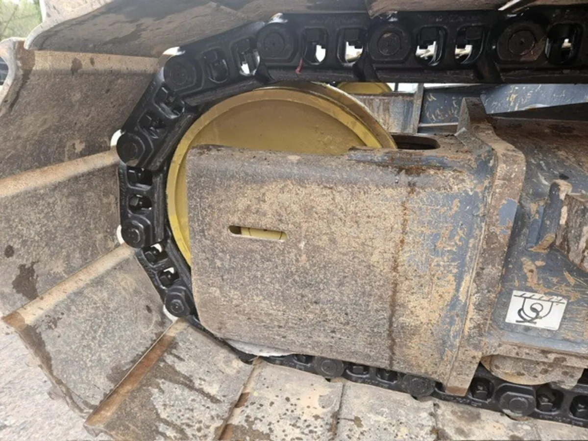 Supplied & Fitted @ Undercarriage Ireland - Image 4