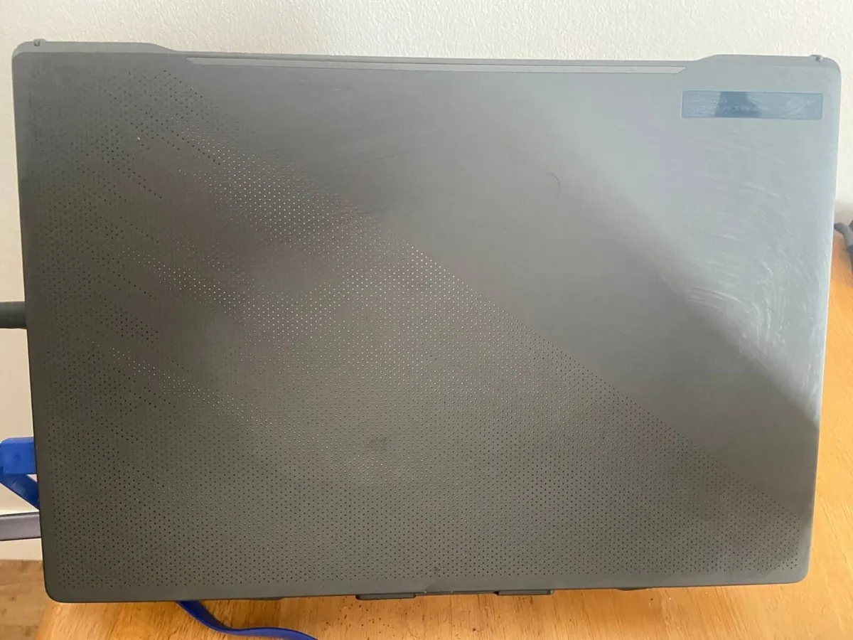 ASUS ROG Zephyrus G16 (GU603ZU) 16" WQXGA 240Hz - Image 4