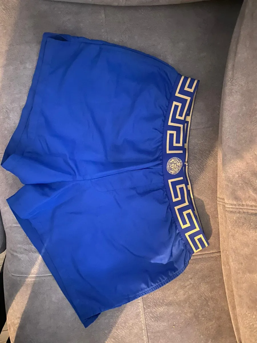 Versace Swimming shorts - Image 1
