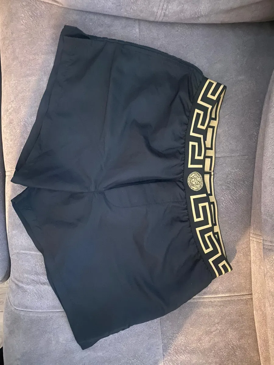 Versace Swimming shorts - Image 2