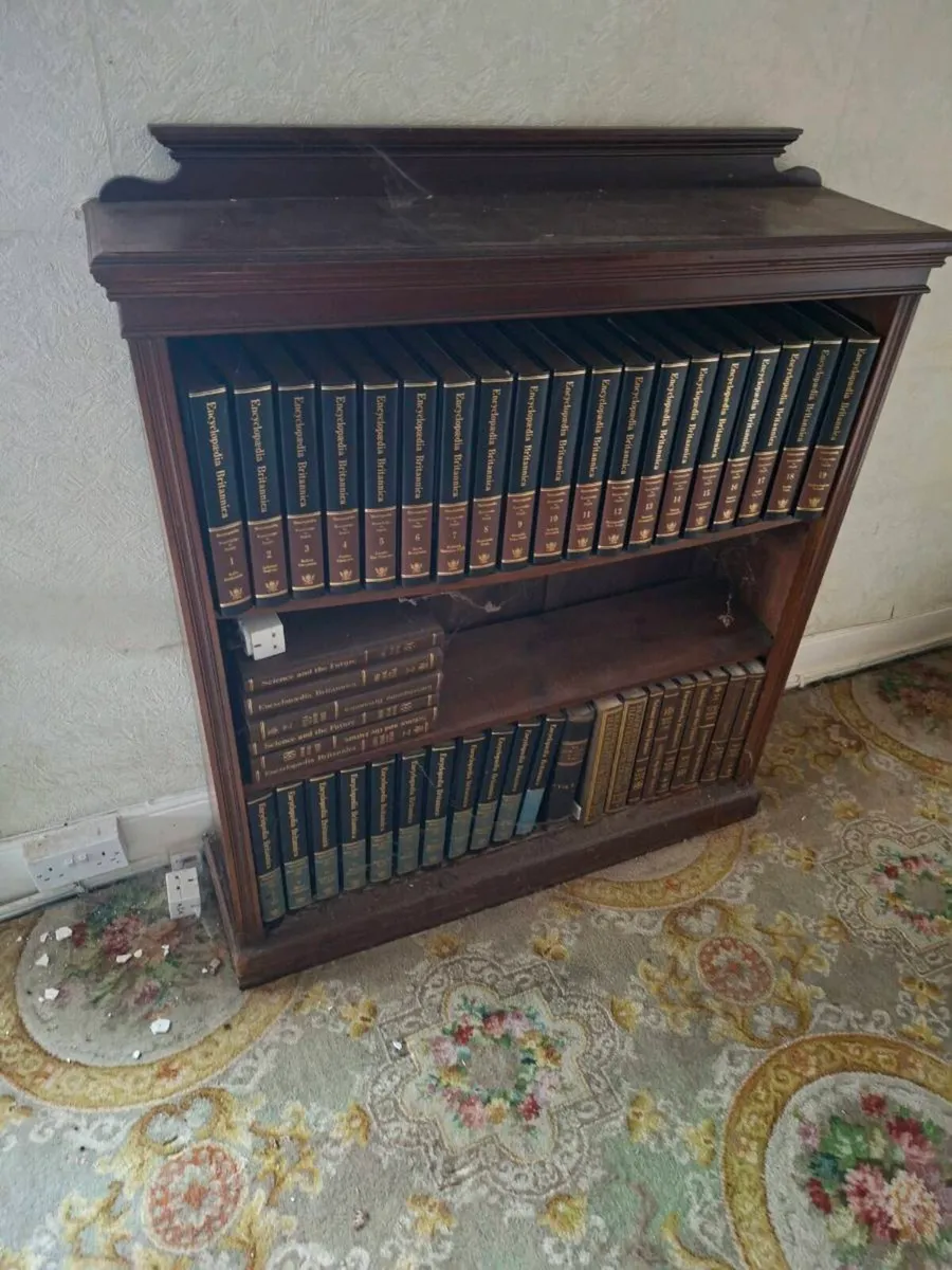 Antiques