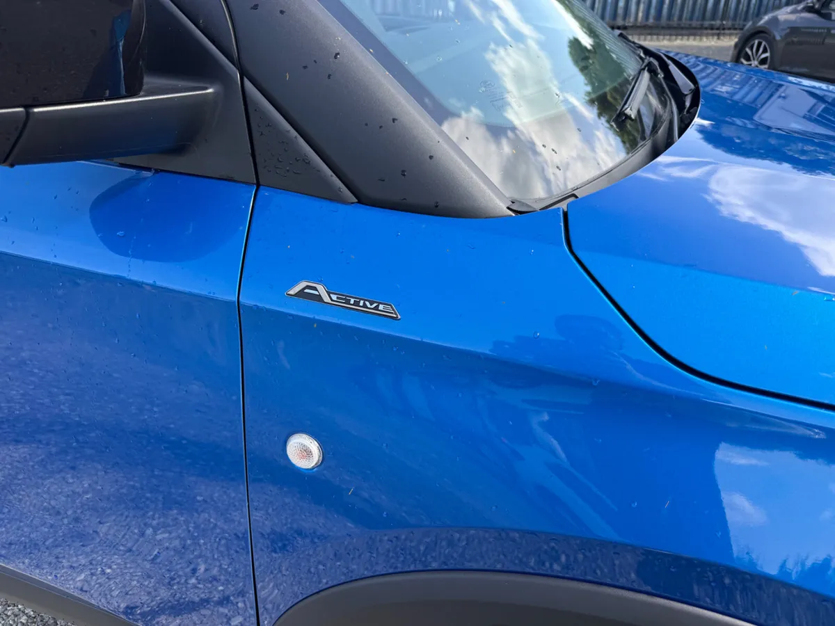 Ford Courier 2025 - Image 4
