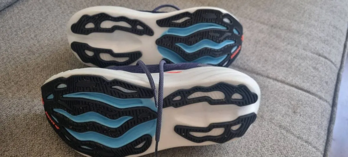 BROOKS Glycerin Max Womens Runners - Image 3
