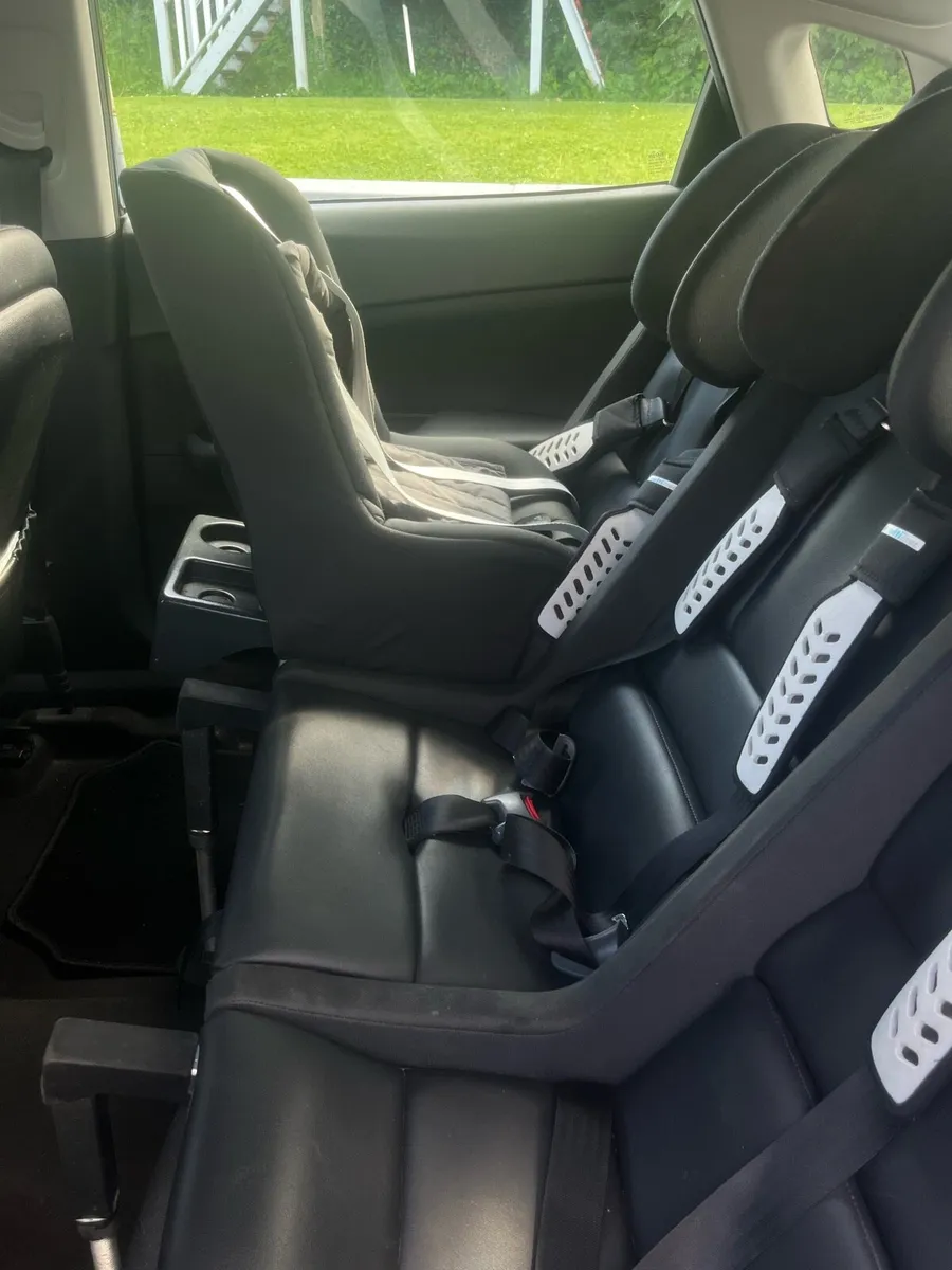 Multimac 3 seater - Image 4