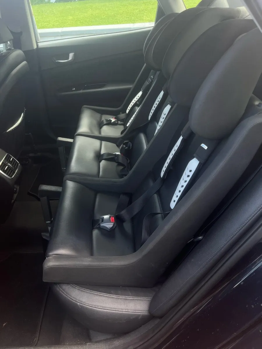 Multimac 3 seater - Image 1