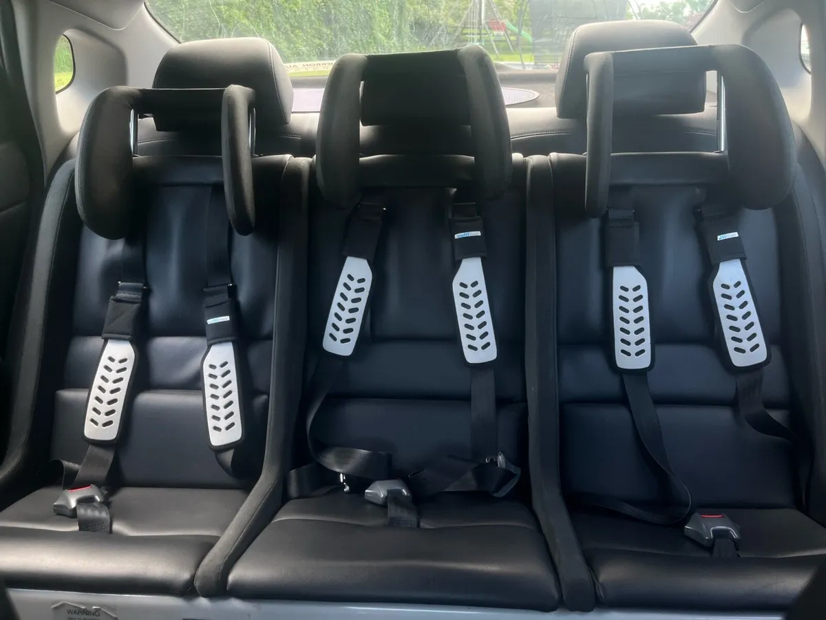 Multimac 3 seater - Image 3