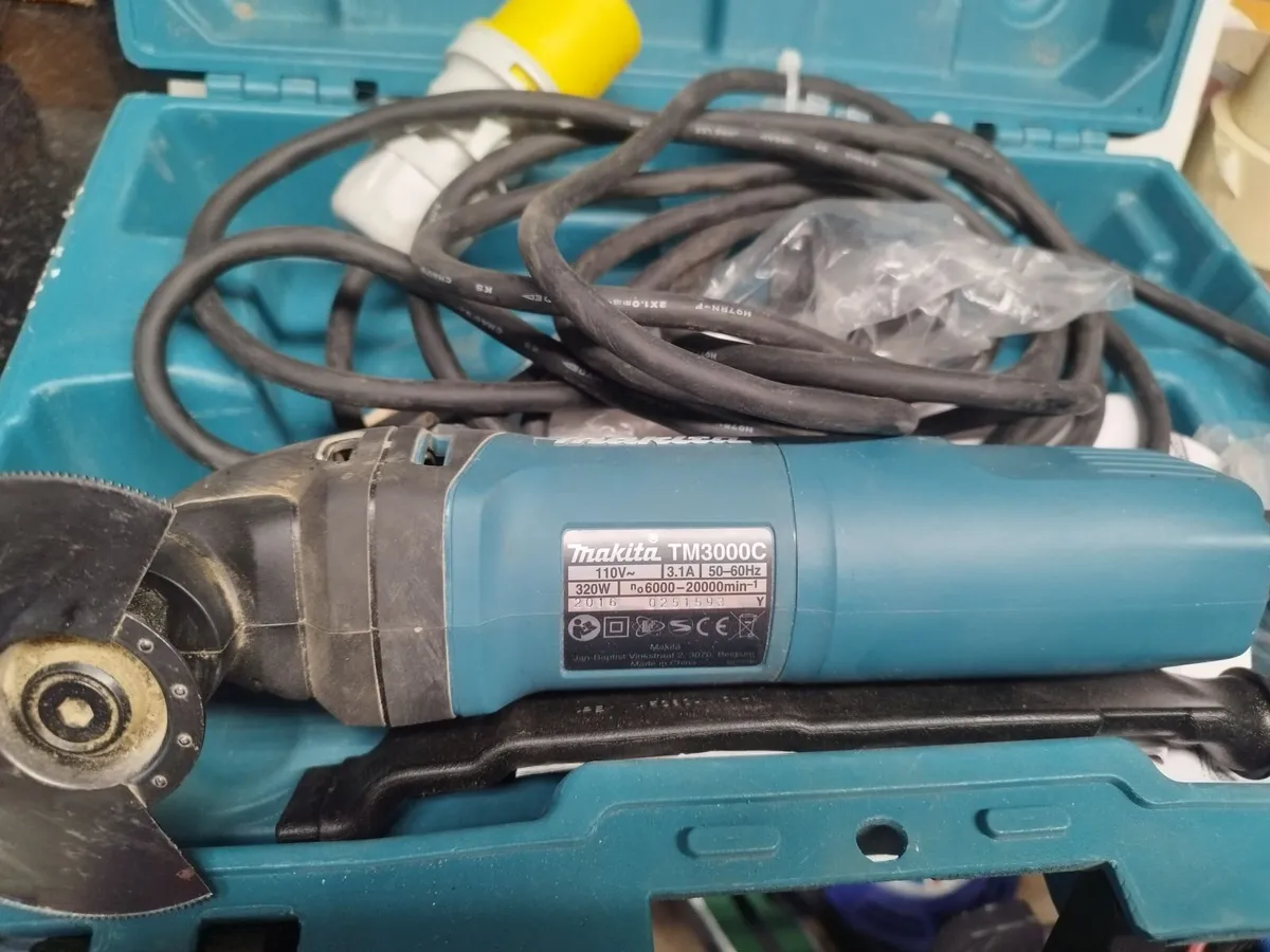 Tools - Image 1