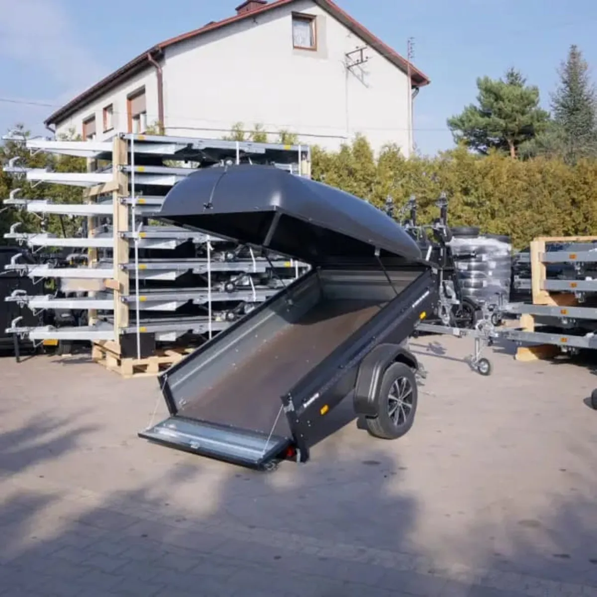 Trailer 7×4 - Image 4