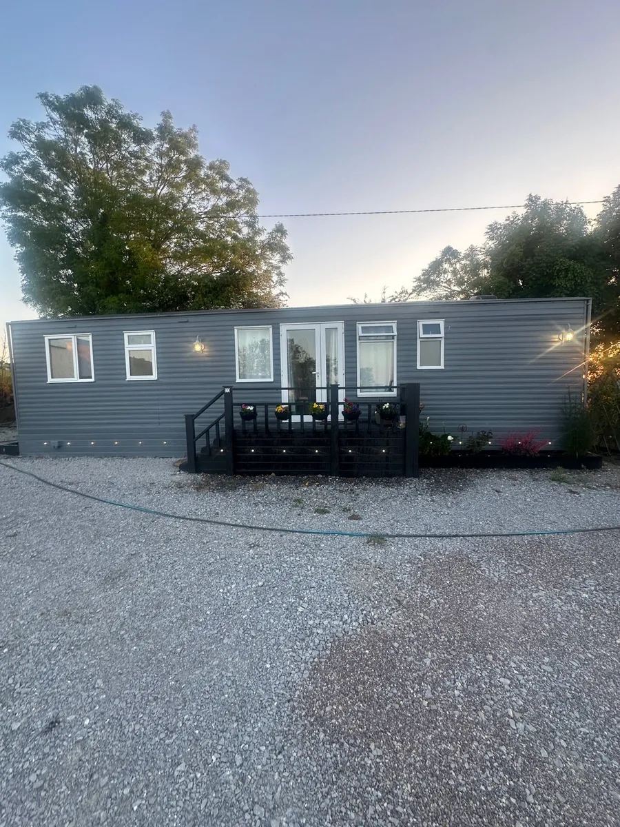 Mobile Home - Image 1