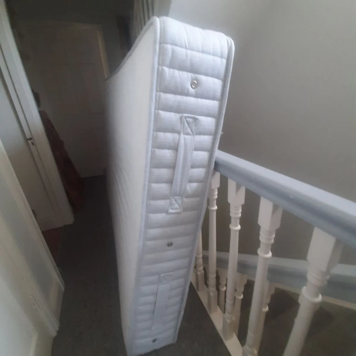 Briody Mattress 4'6" - Image 2