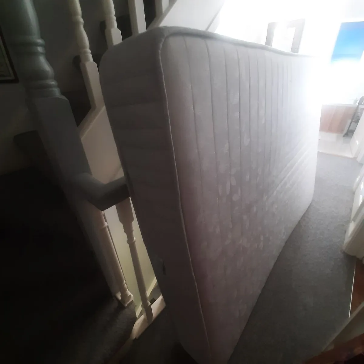 Briody Mattress 4'6" - Image 3