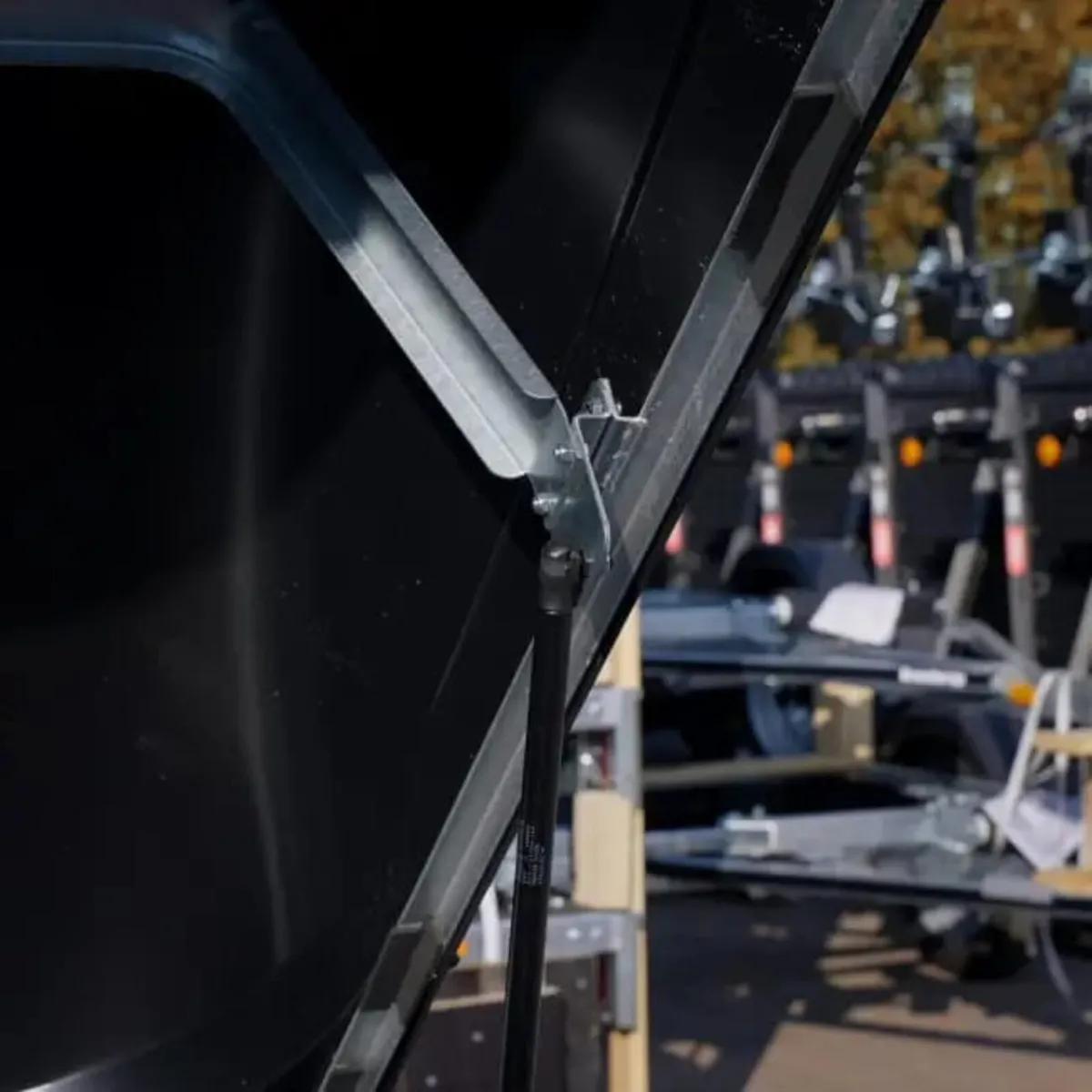 Trailer 7x4 - Image 3