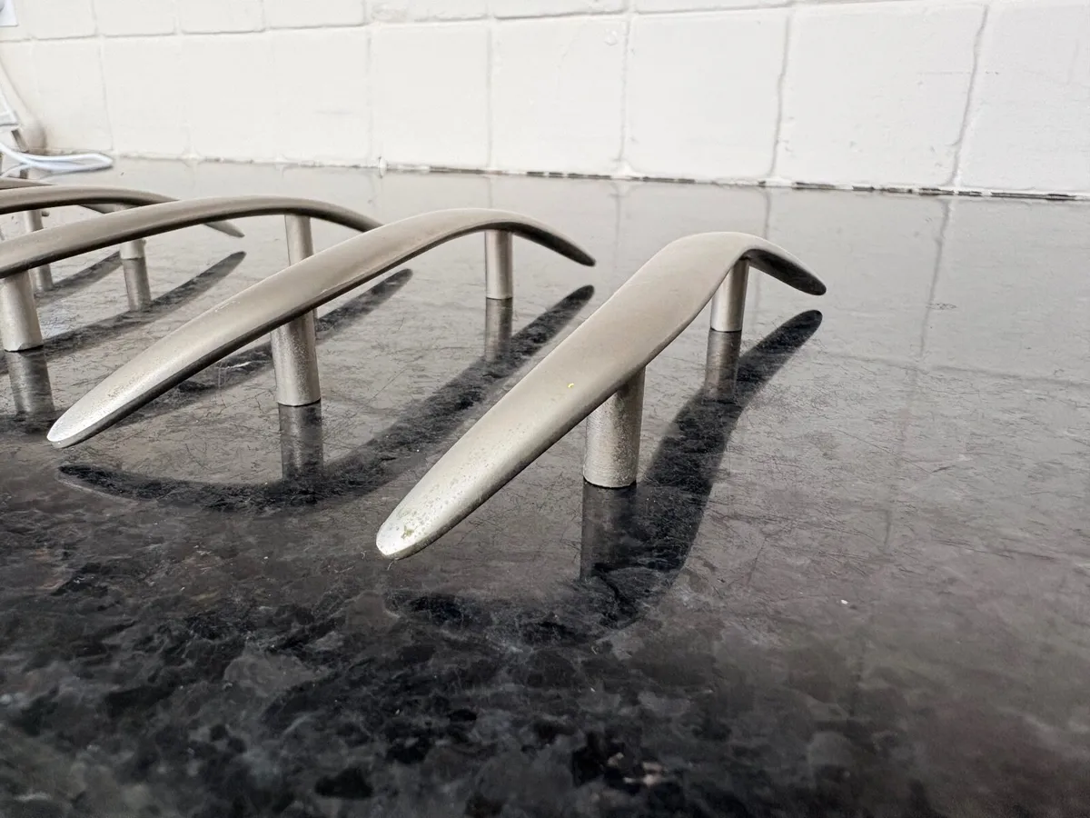 Wardrobe / Locker / Drawer handles - Image 2