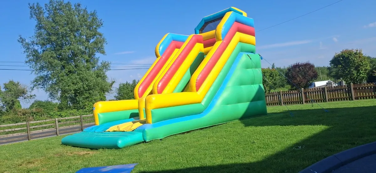 Bounce Castle - Image 2