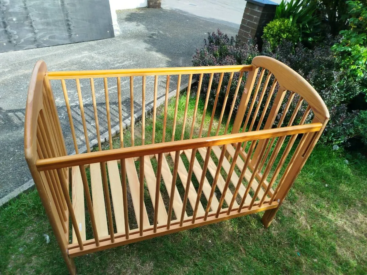 Children bed - Image 2