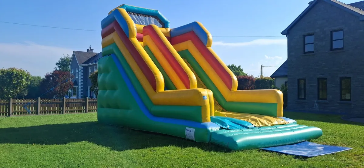 Bounce Castle - Image 3