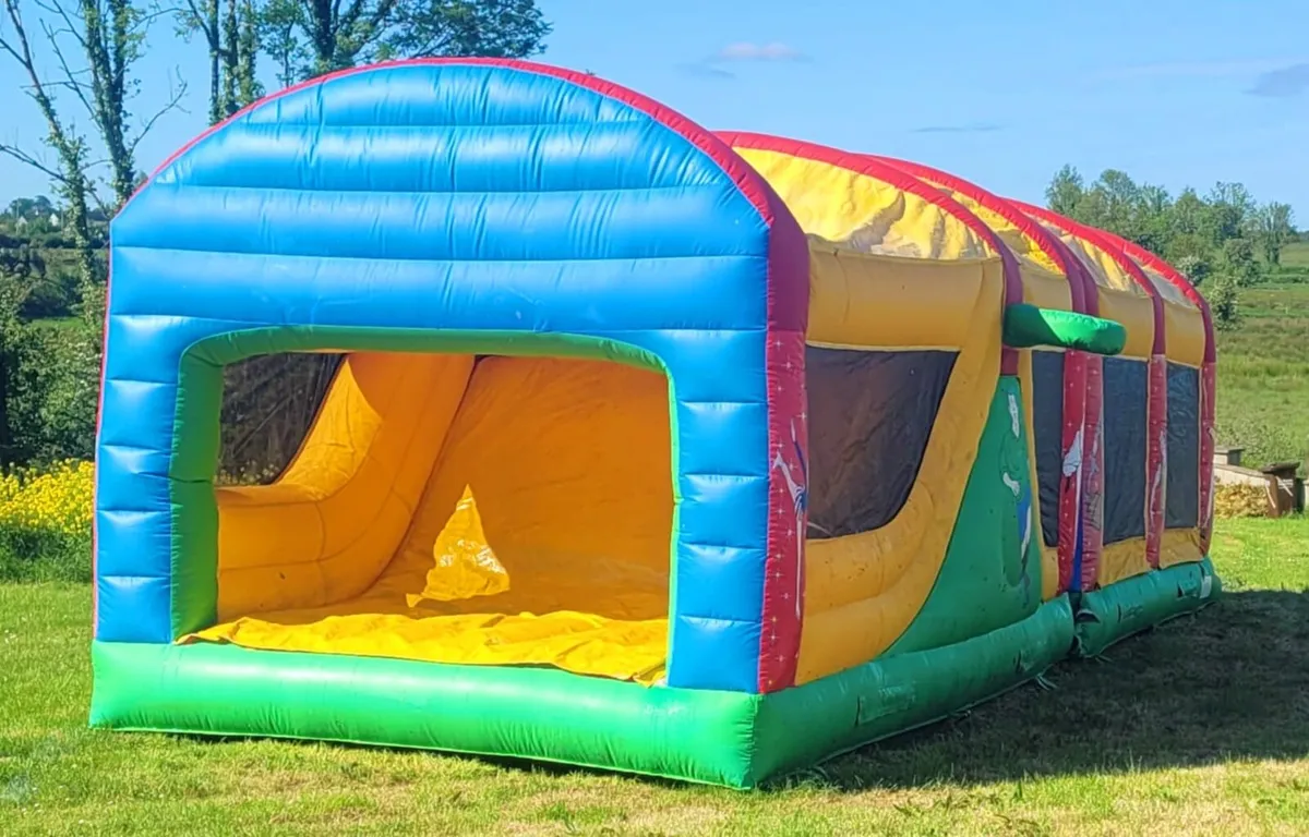 Bounce Castle - Image 4