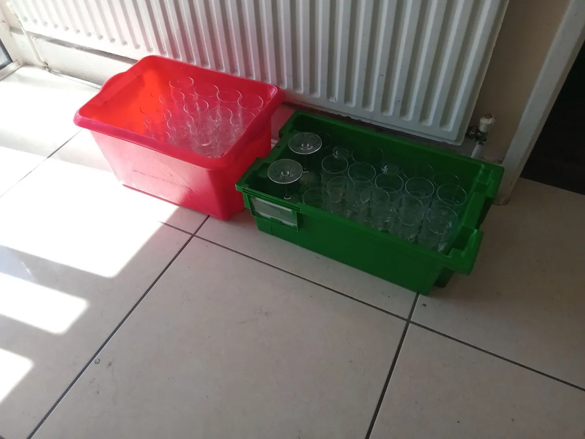 80 GLASSES - Image 2